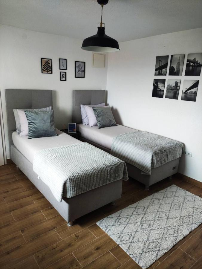 Apartman Ela Баня-Лука Екстер'єр фото