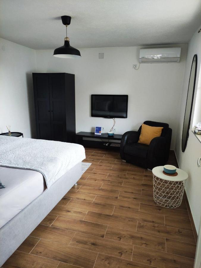 Apartman Ela Баня-Лука Екстер'єр фото