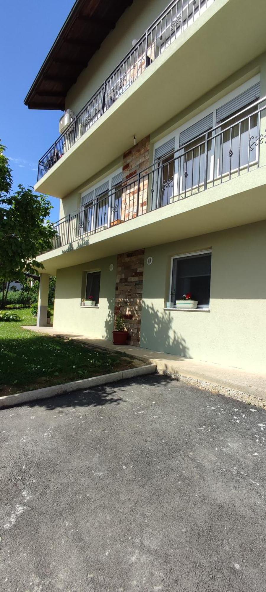 Apartman Ela Баня-Лука Екстер'єр фото