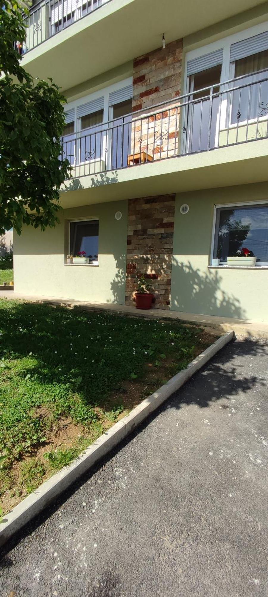 Apartman Ela Баня-Лука Екстер'єр фото